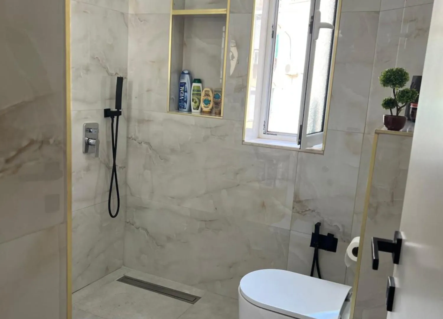 Glauk Apartment Tirana