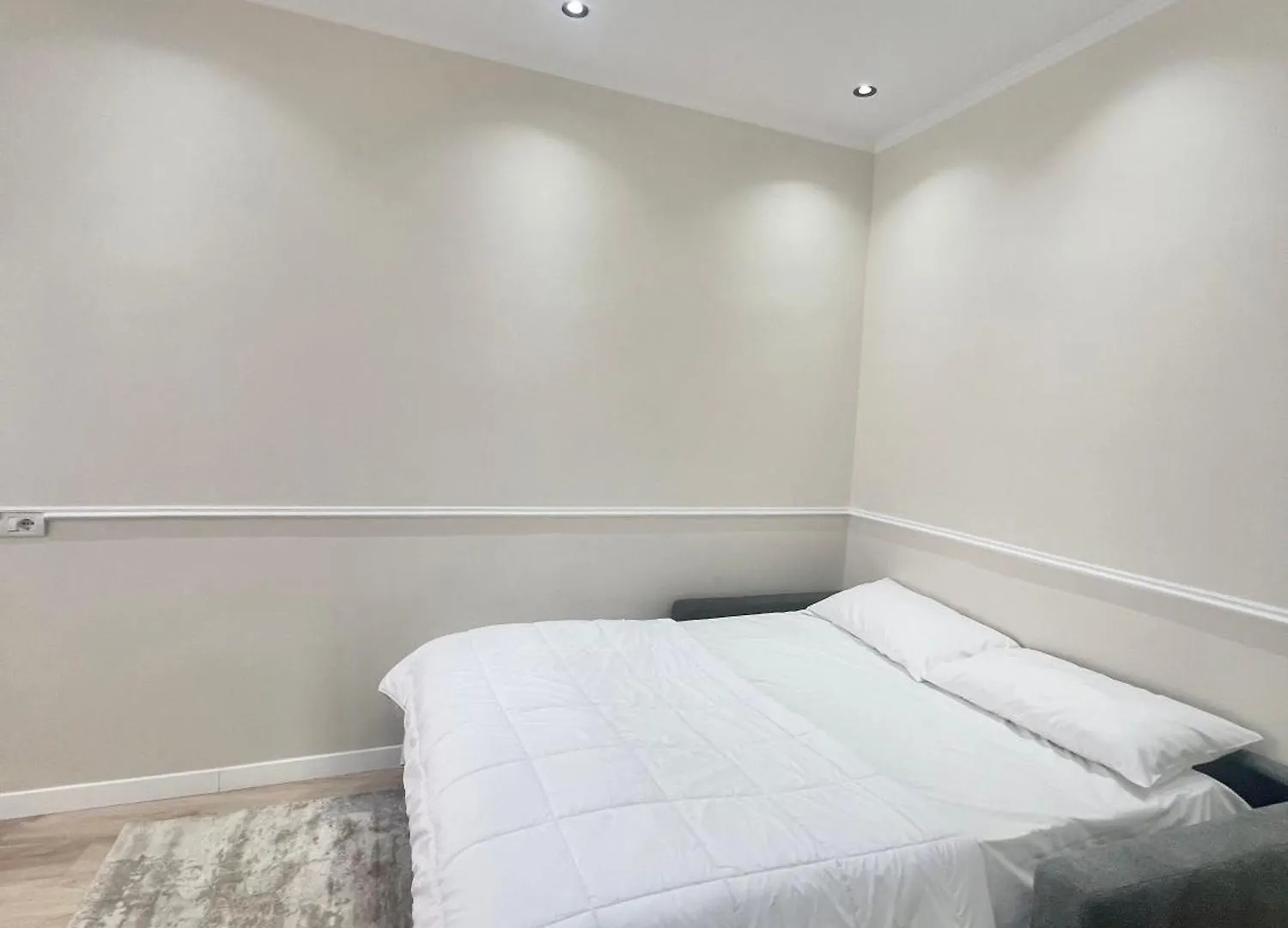 Glauk Apartment Tirana