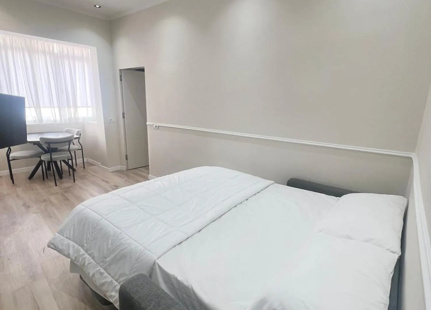 Glauk Apartment Tirana